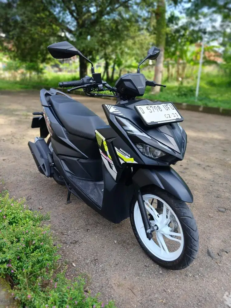 Variostreet tahun 2025