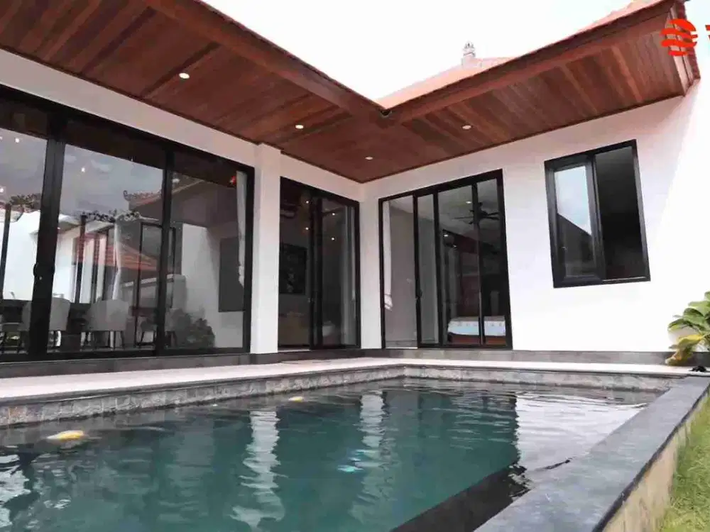 For sale luxury vila 4 bedroom full furnished near Beach Sanur