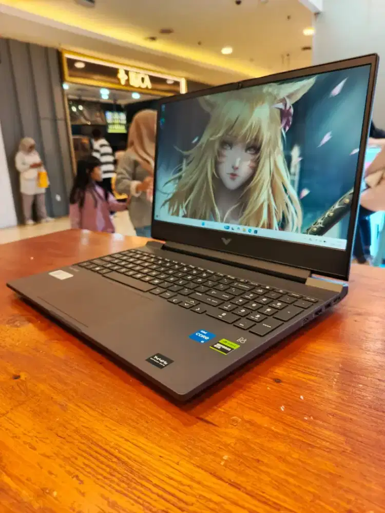 HP Victus 15 -FA1788TX