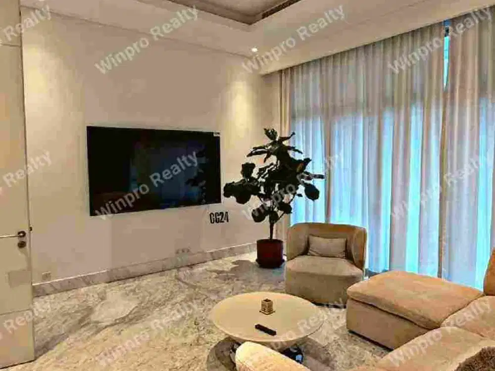 Disewa Le Parc Residences