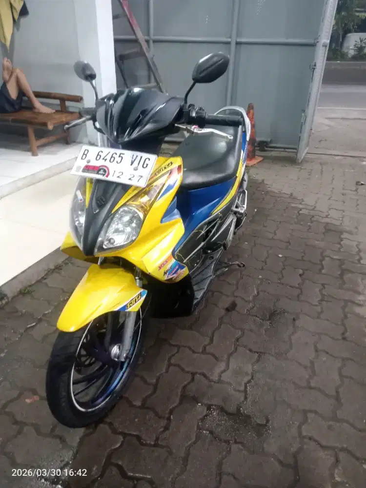 skywave pajak pules