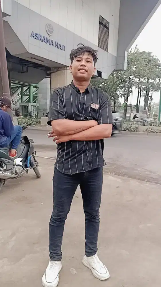 Cari pekerjaan apa aja