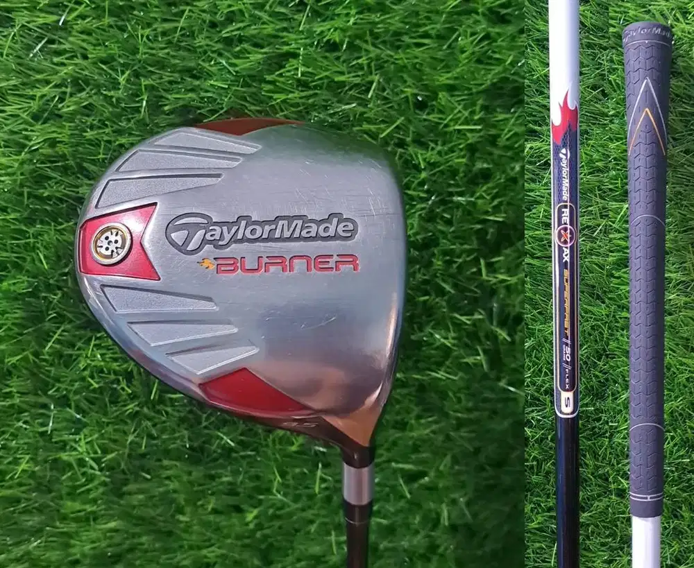 Stick Golf DRIVER Taylormade BURNER