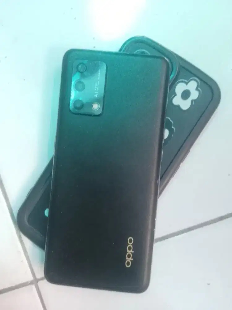 Oppo A74 6/128gb minus