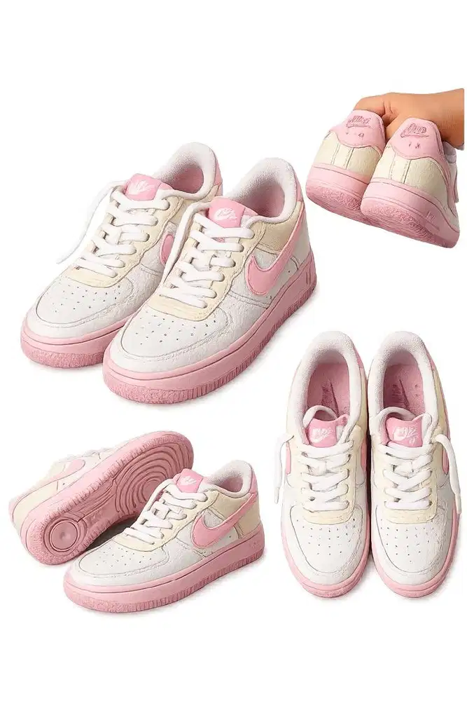 PRELOVED NIKE AF1