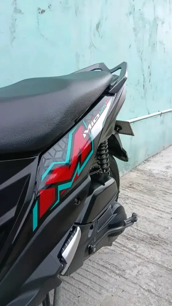 Mio m3 2024 mulus