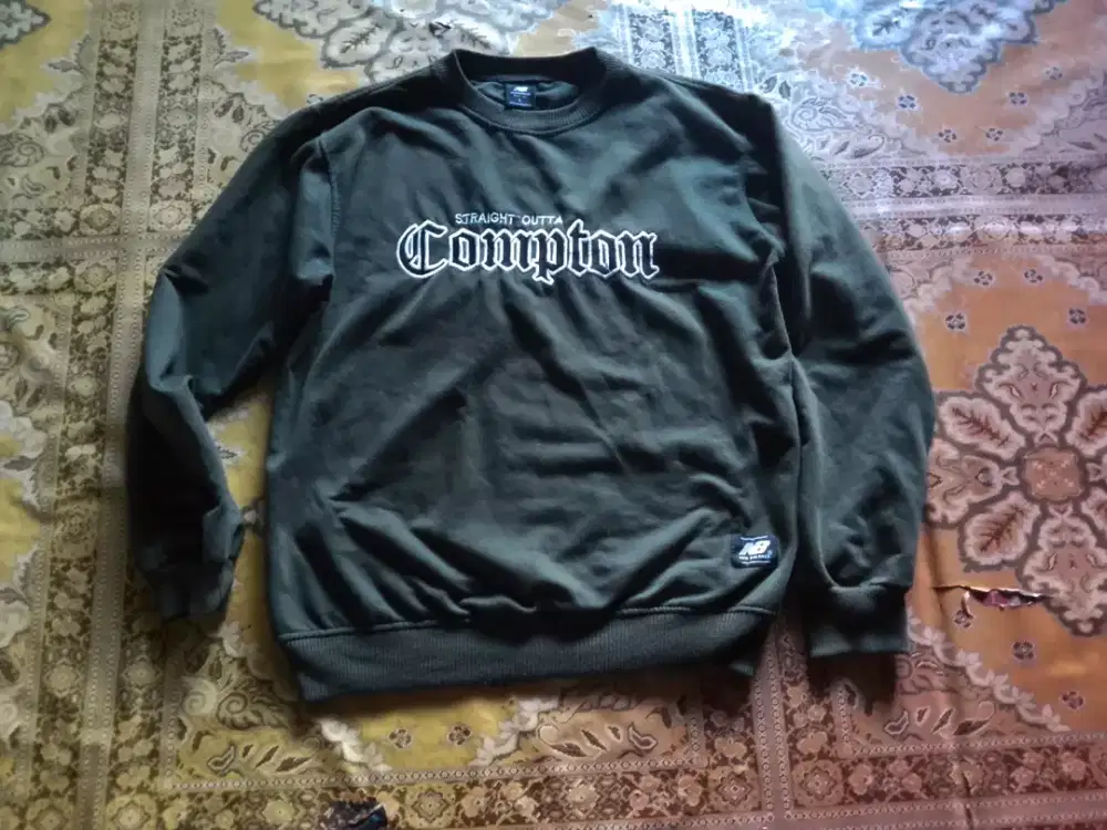 Sweater Compton Uk L