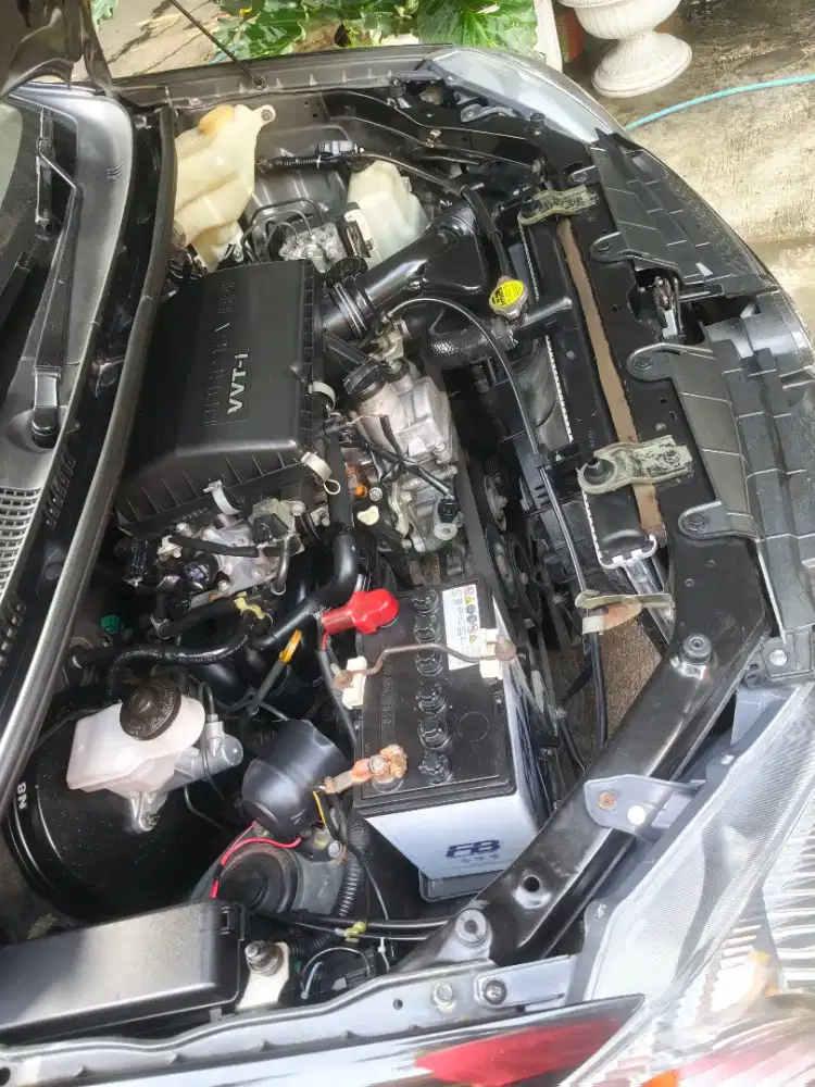 Avanza S Antik Low Km