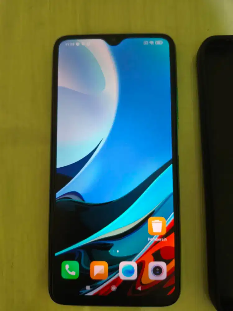 Redmi 9T 6/128 Gb