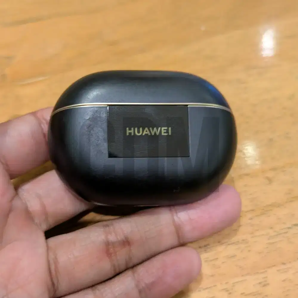 Huawei Freebuds 4 Pro Black (Unit Only)