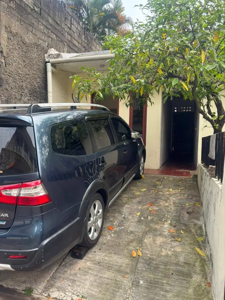 DIKONTRAKAN RUMAH TAHUNAN ATAU BULANAN