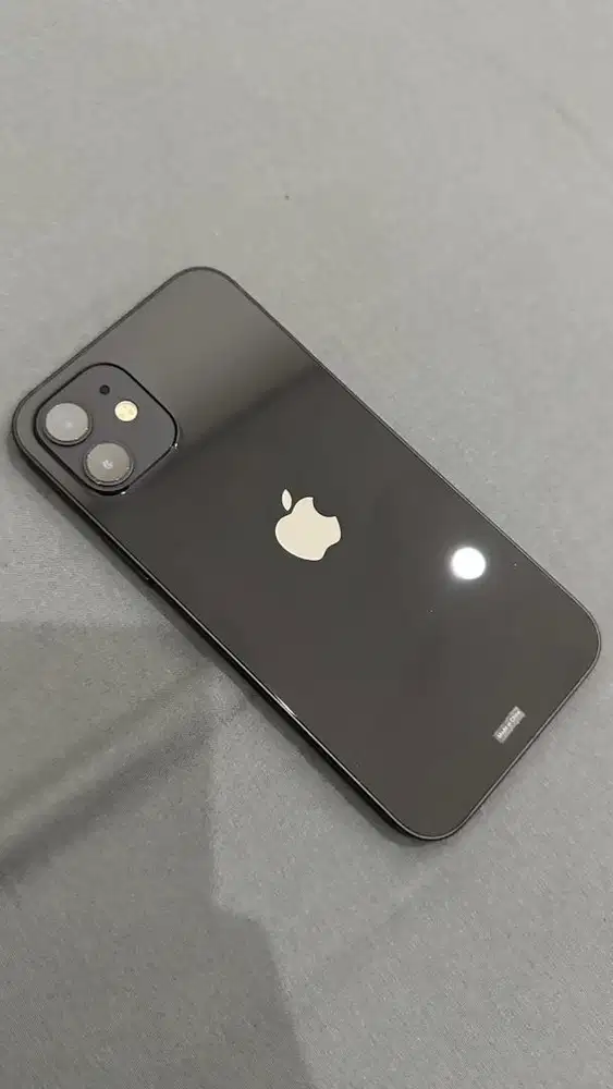 IPHONE 12 128GB IBOX