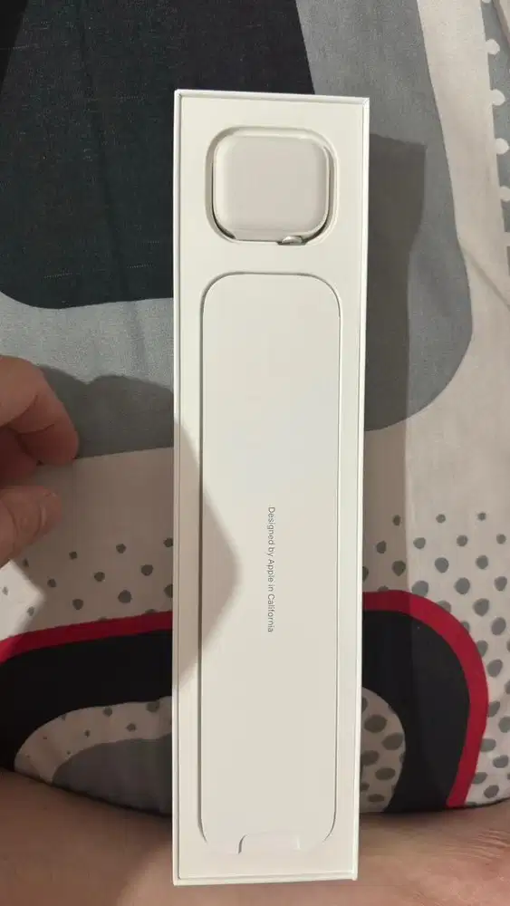 I watch series 8 41mm, ex ibox, free 3 strap