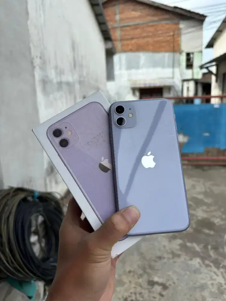 IPHONE 11 128GB ALL OPERATOR