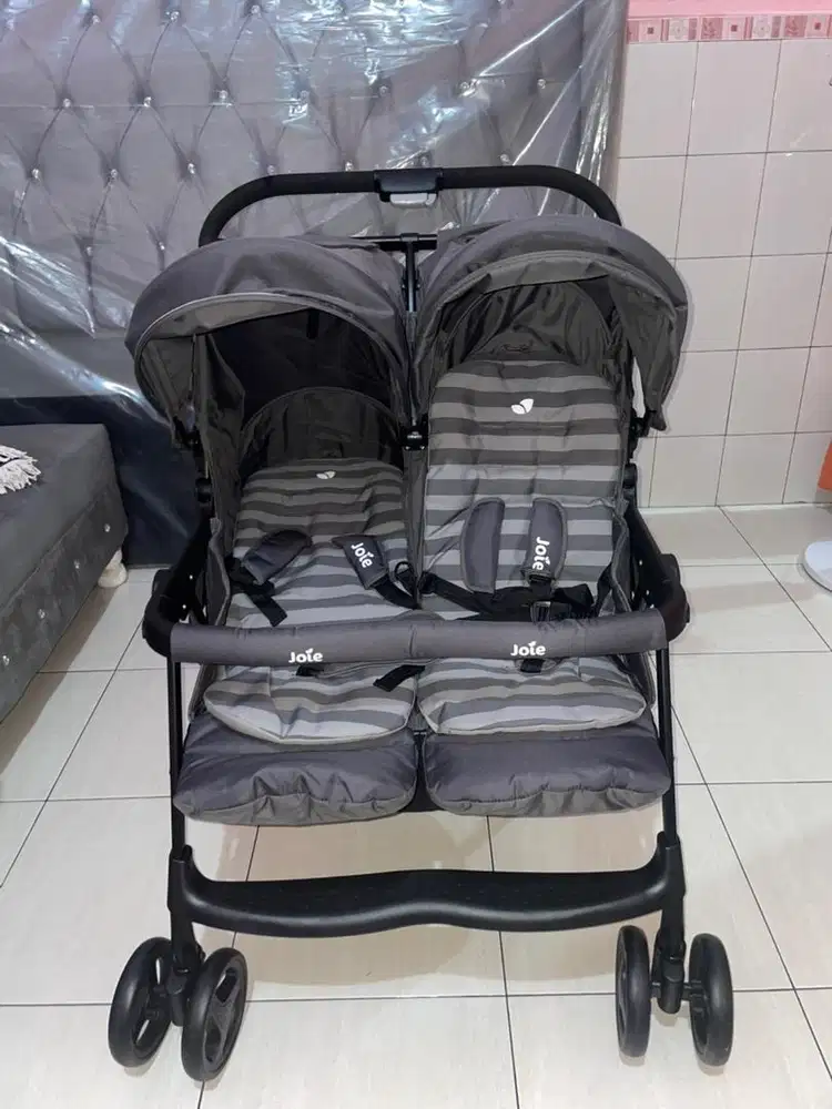 Stroller Joie Aire Twin