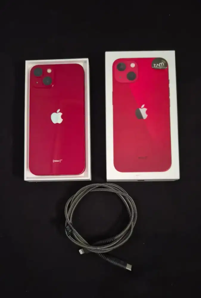 IP 13 128 IBOX  MERAH