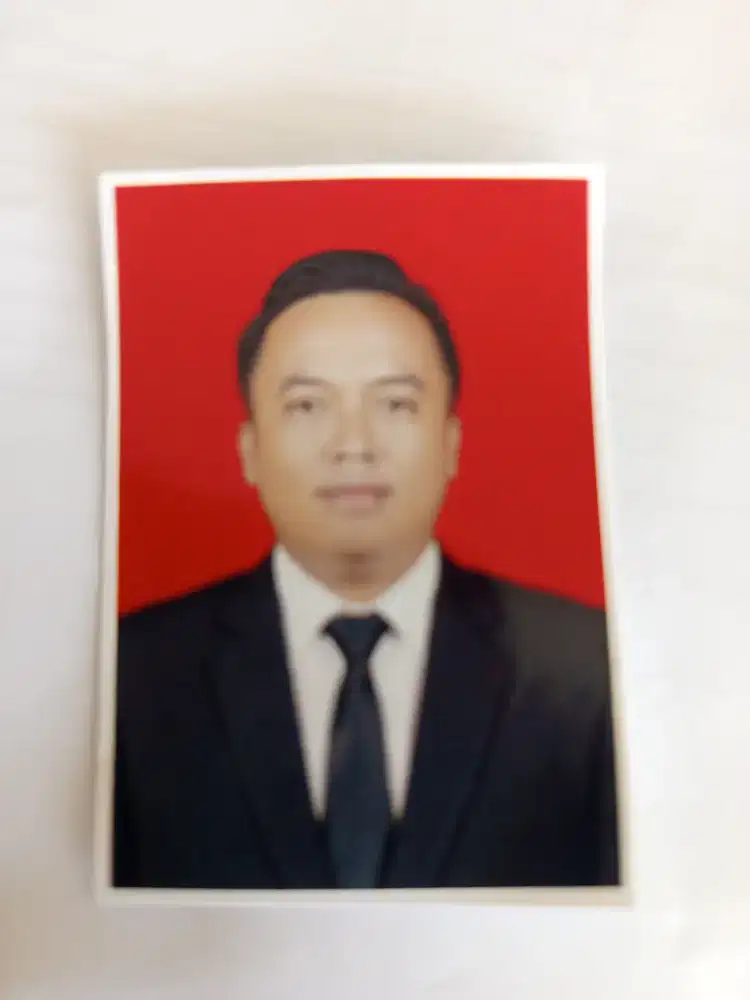 Cari kerja driver pribadi