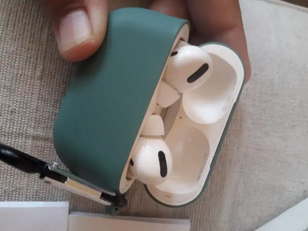 Airpods Pro seken