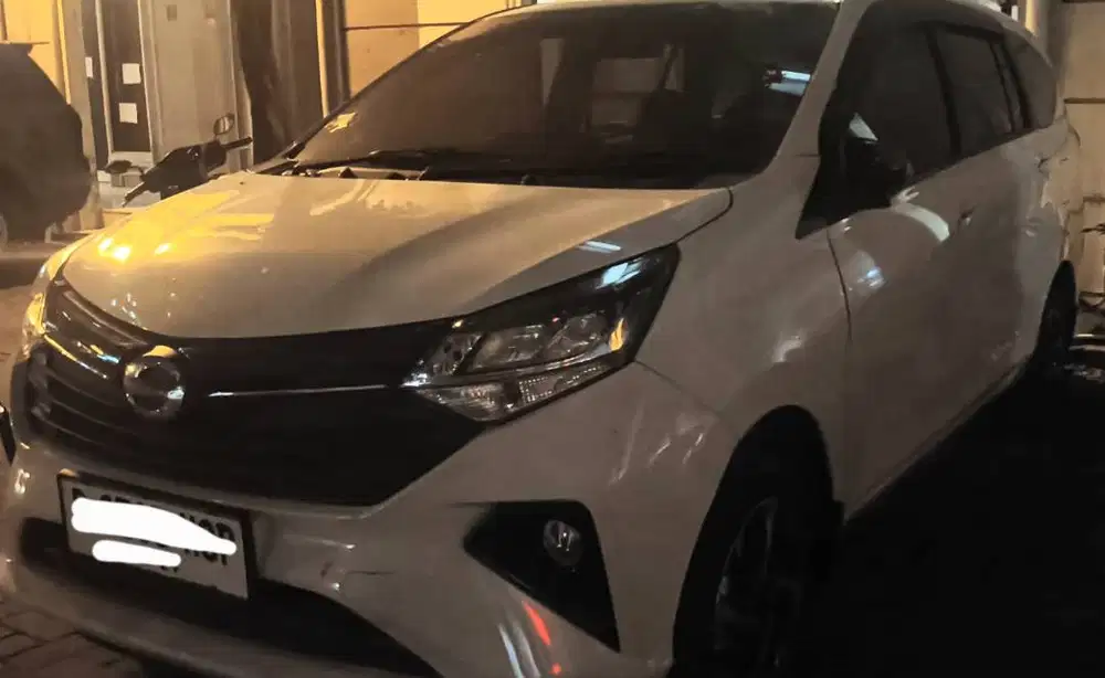 DAIHATSU SIGRA R MT 2024