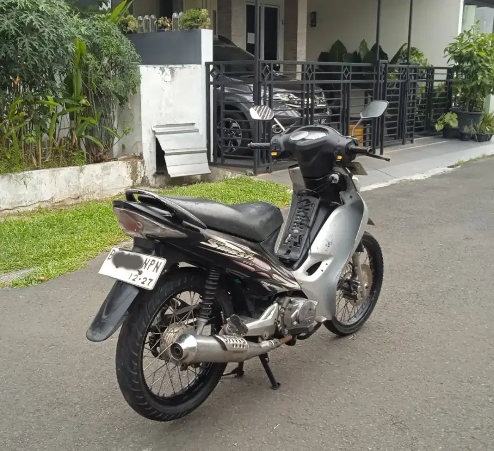 smash terawat baik original pakaian orangtua