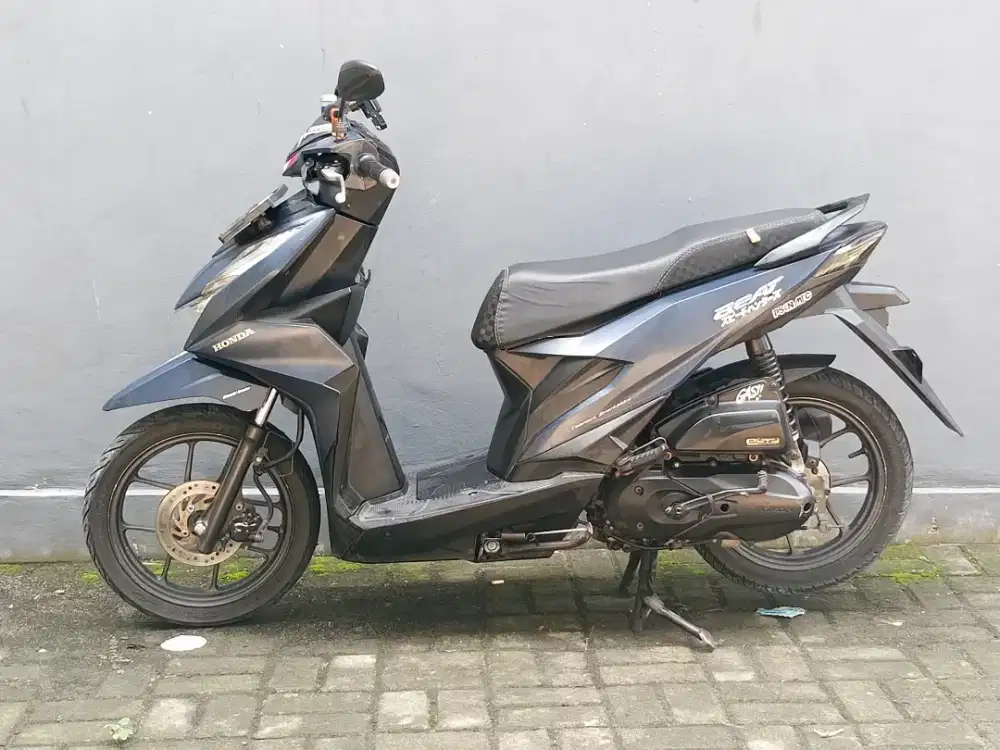 BEAT DELUXE 2022