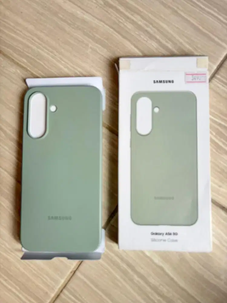 Case Samsung A56 Casing Original