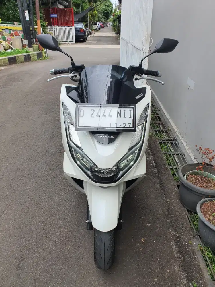 Honda PCX 160 Abs 2022