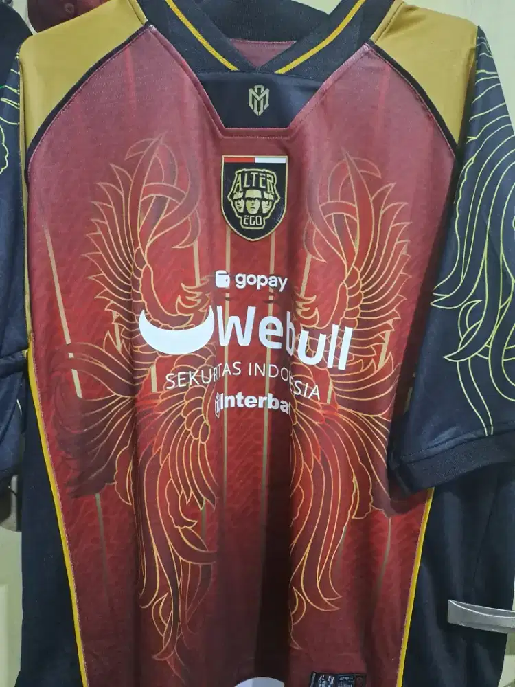 Jersey Alter Ego M7 Original