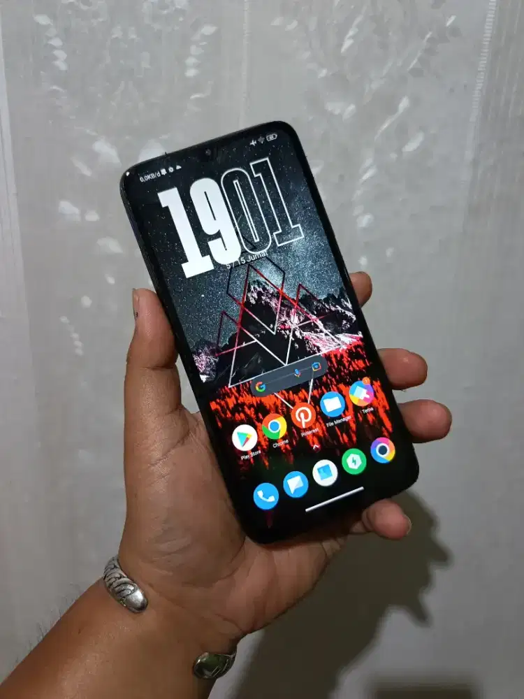 Poco m3 jual cepet