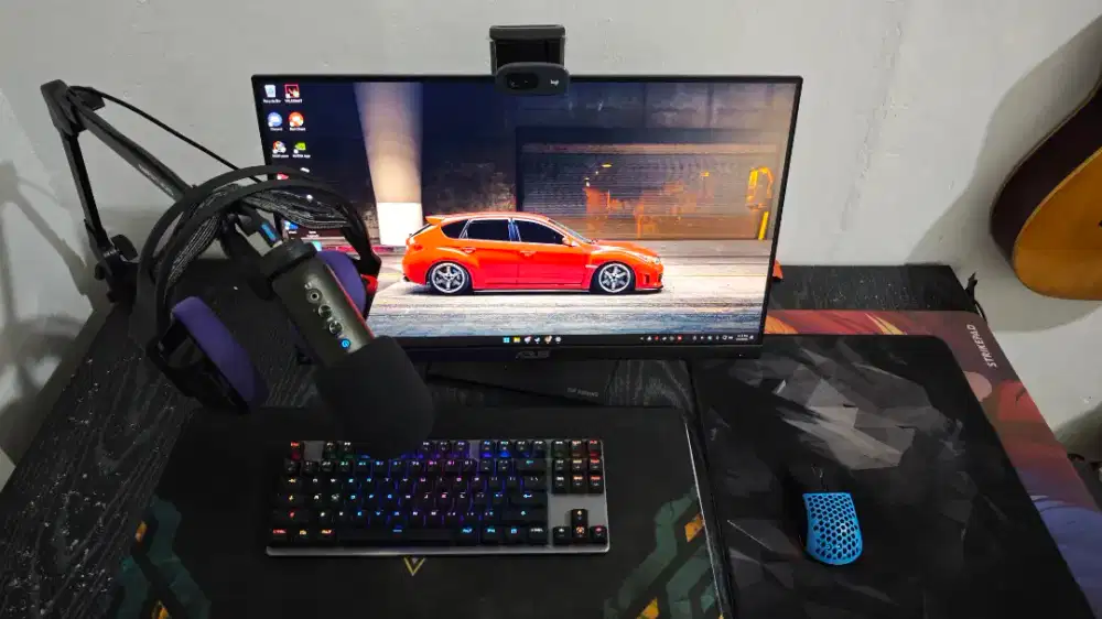 JUAL CEPAT - PC Gaming