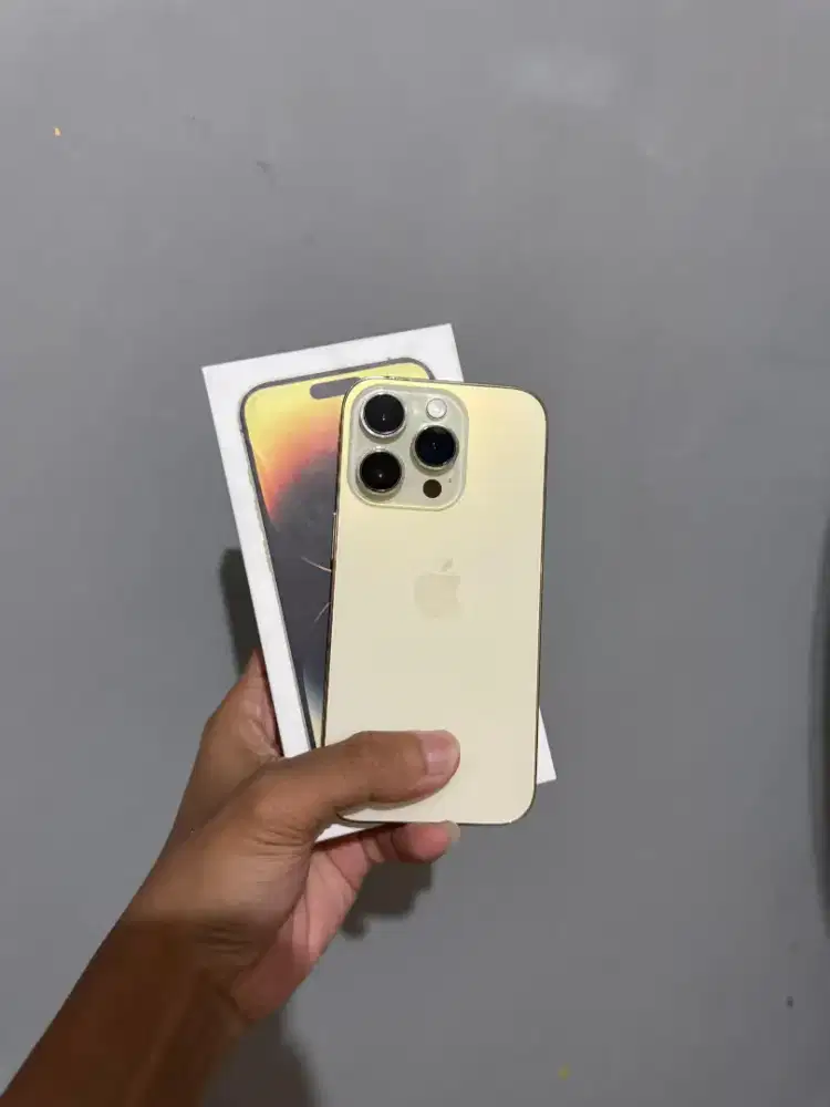 IPHONE 14 PRO 256 INTER