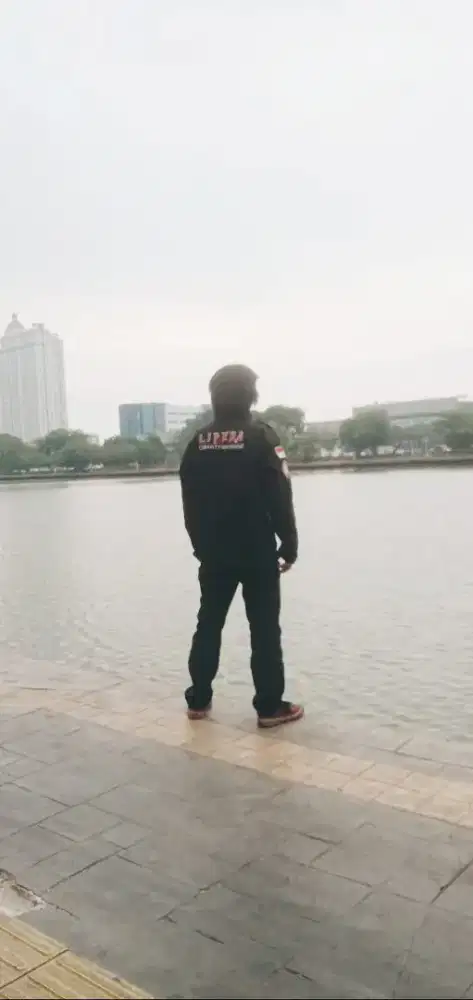 Lagi cari loker