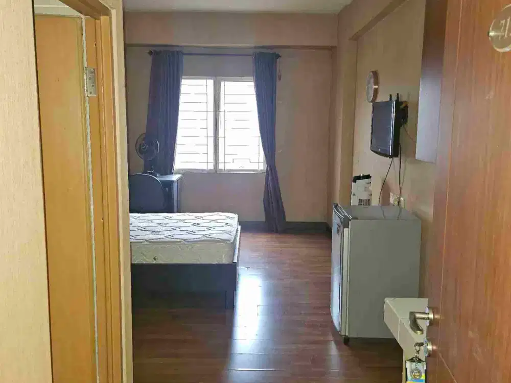 Dijual Apartemen Pinewood Jatinangor