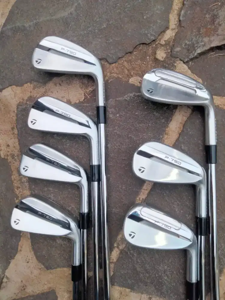 Taylormade p790 gen 5