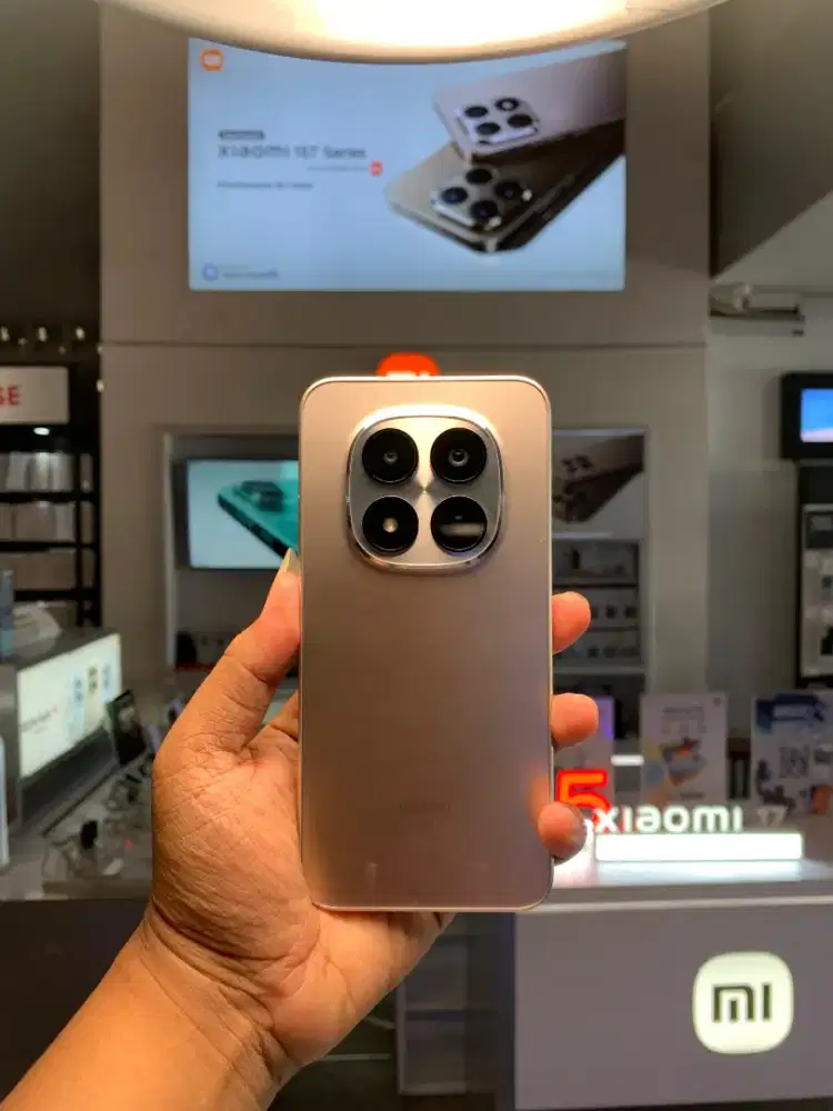 Redmi Note 15 Pro 5G