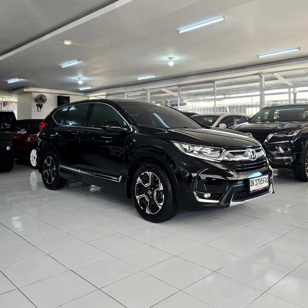 [2020] DP 0 ! CRV Gen5 CVT matic 2020 asli DK Turbo Prestige 2022