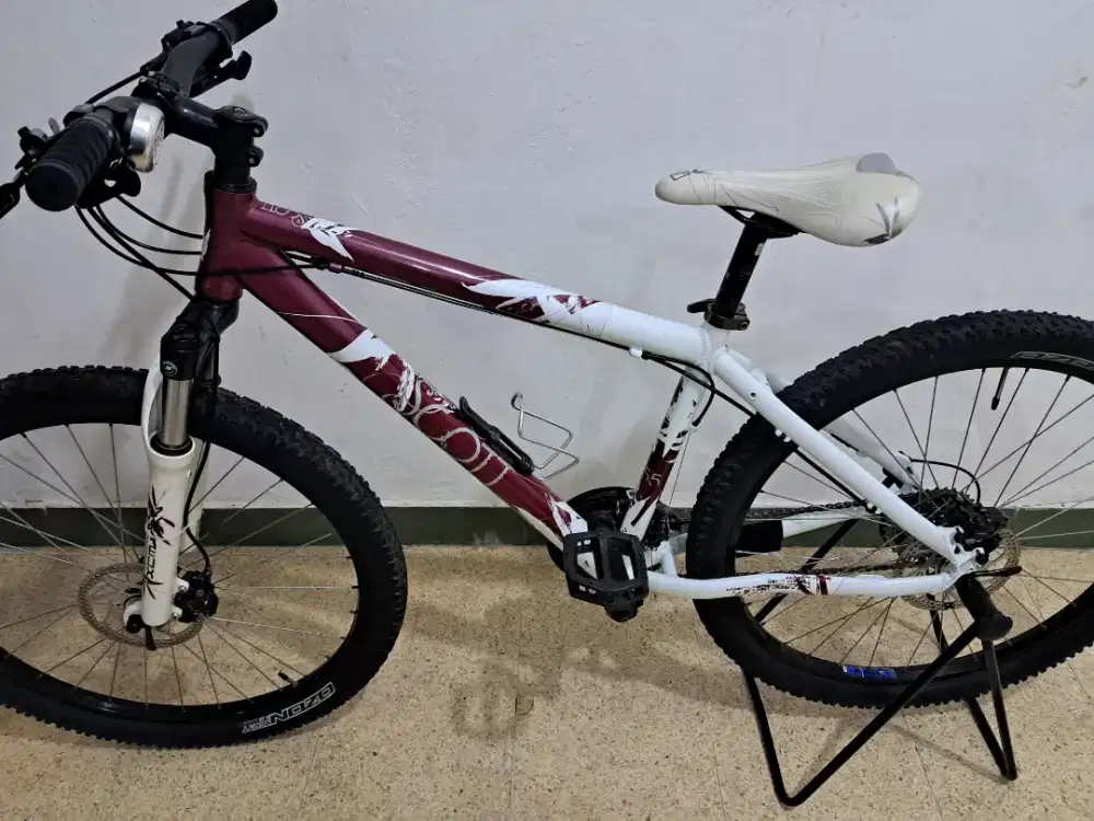 MTB Scott Contessa USA Original