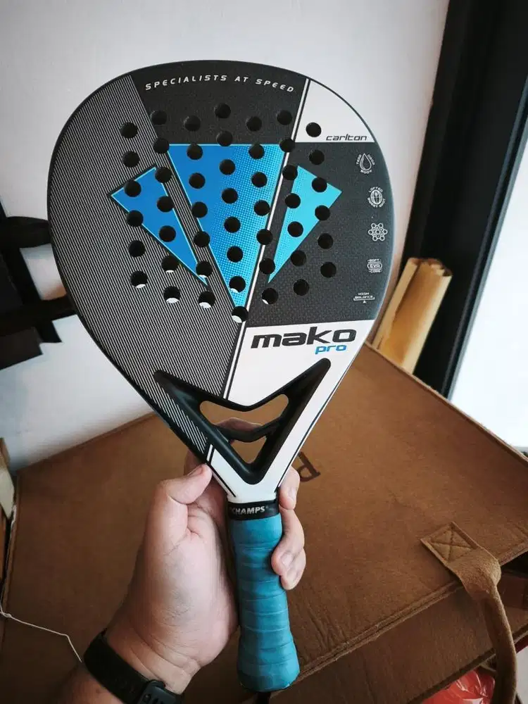 Jual Raket Padel Mako