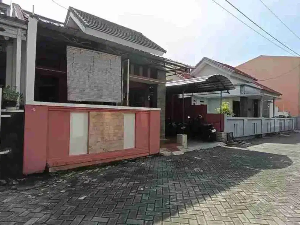jual cepat rumah colomadu