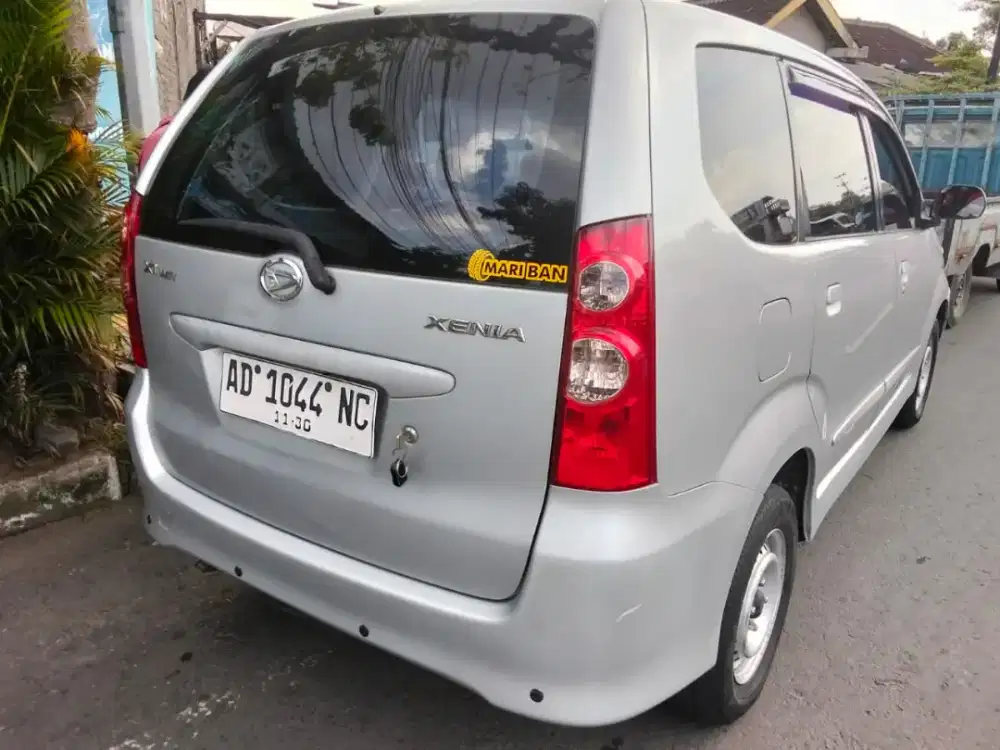 Mobil Murah Siap Pakai