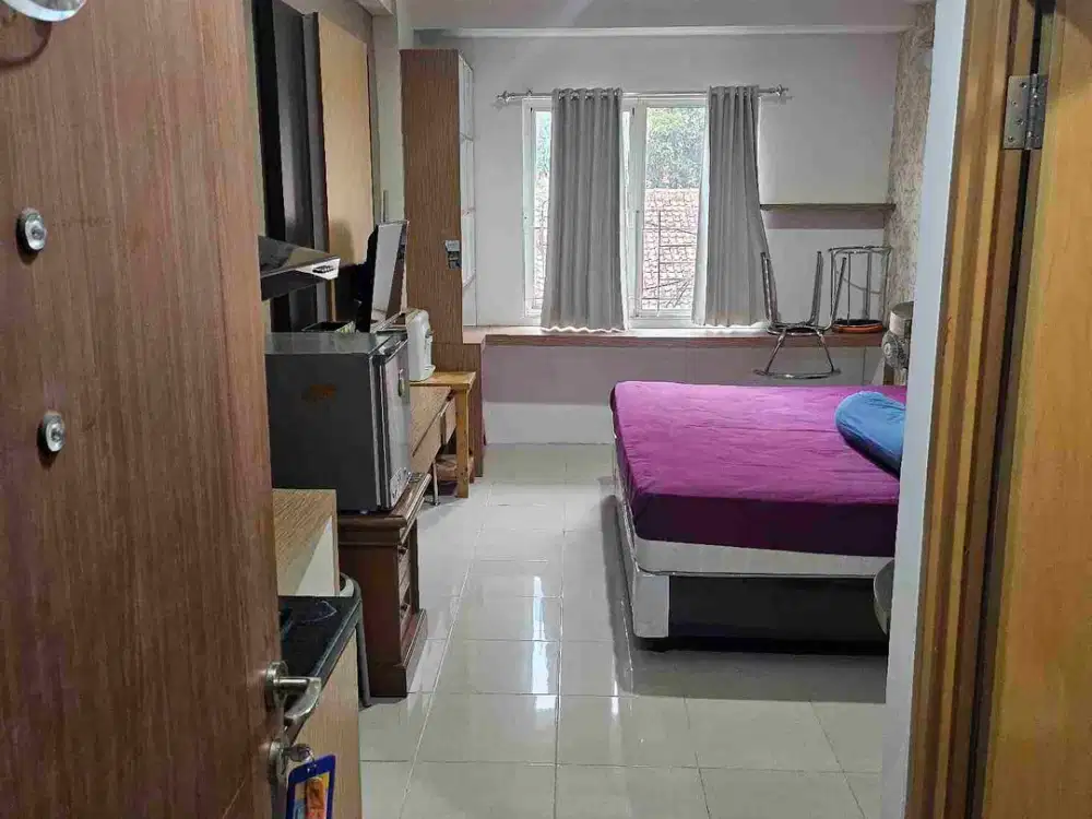 Dijual Apartemen Pinewood Jatinangor