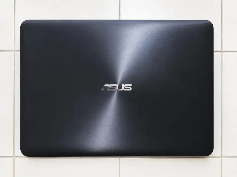 Laptop Asus A455L BU