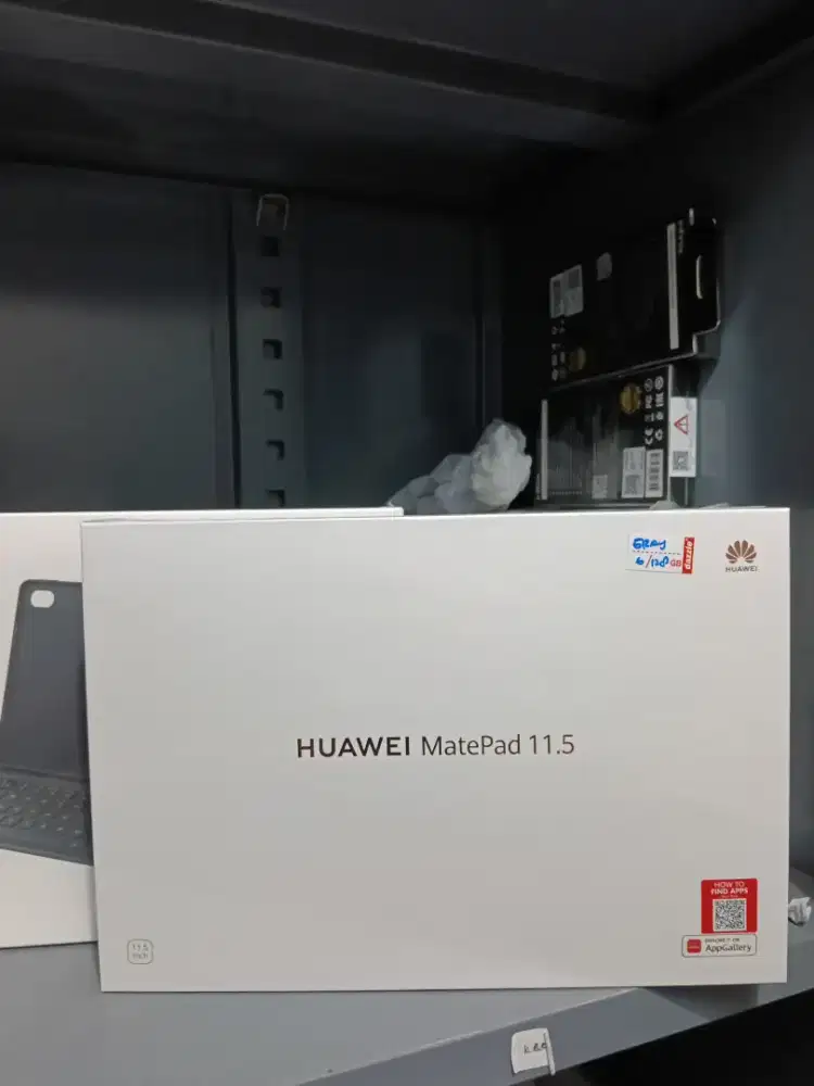 HUAWEI MATEPAD 11,5 6/128 NEW