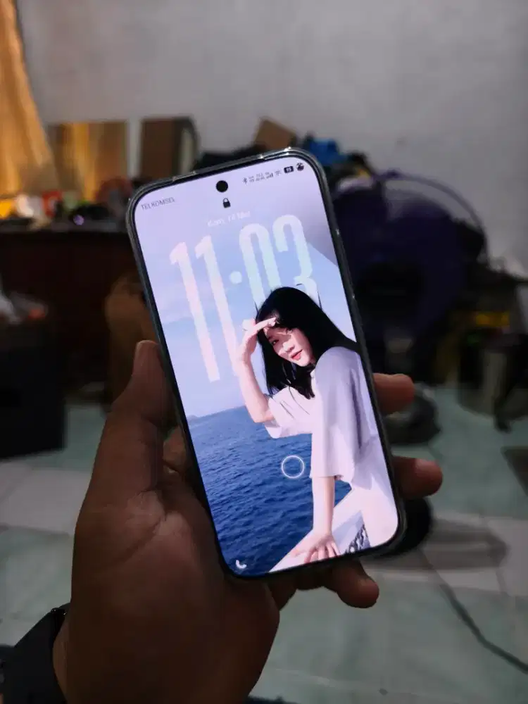 IQOO 15R 12/512GB