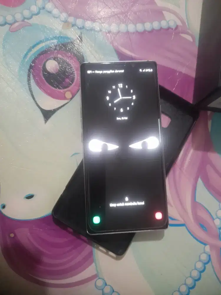 Hp samsung Galaxy note 9