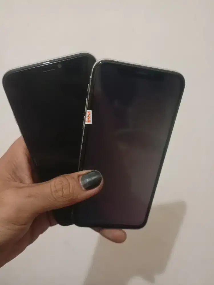 Iphone x tt/bt atau jual gambling