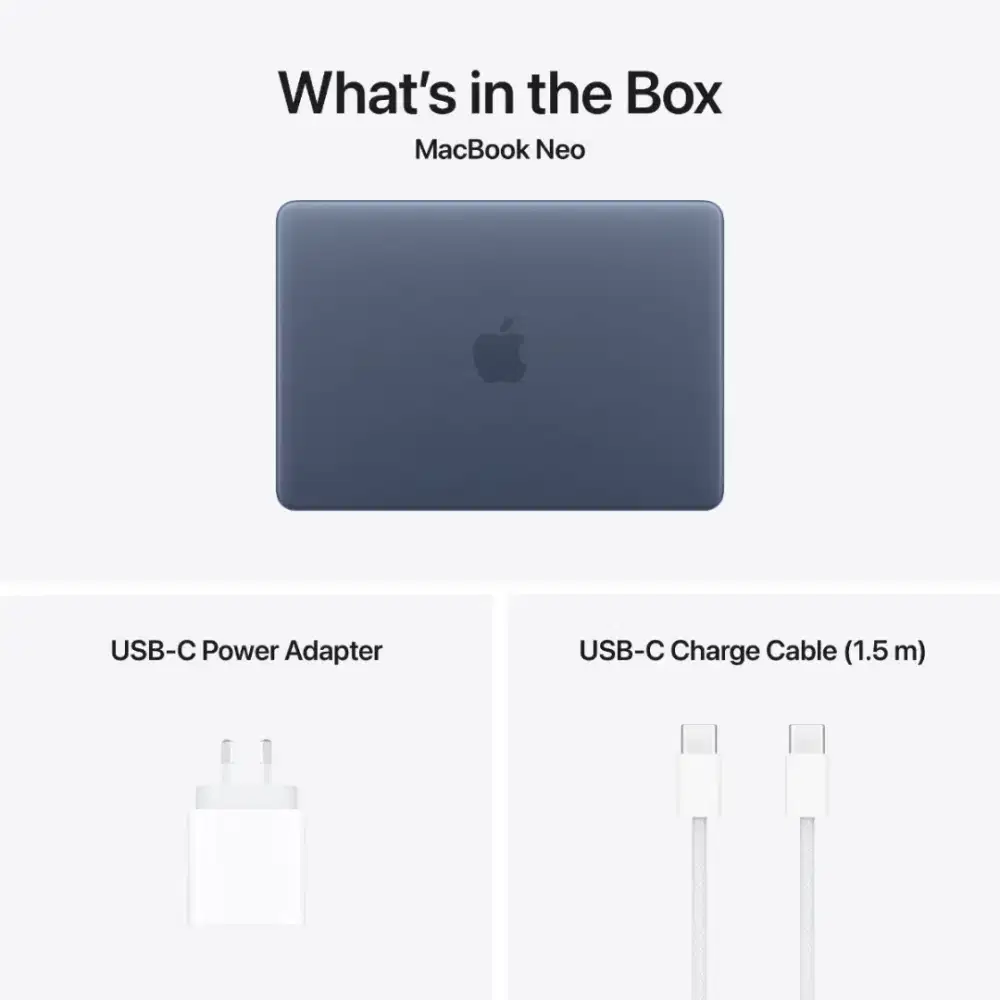 Ready PO MACBOOK NEO cicilan Tanpa kartu kredit