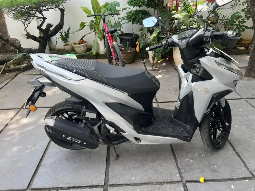 Honda Vario 150 2018