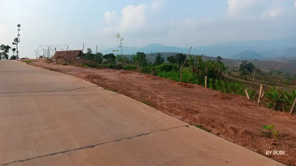 KEBUN PRODUKTIF MURAH NAGREG