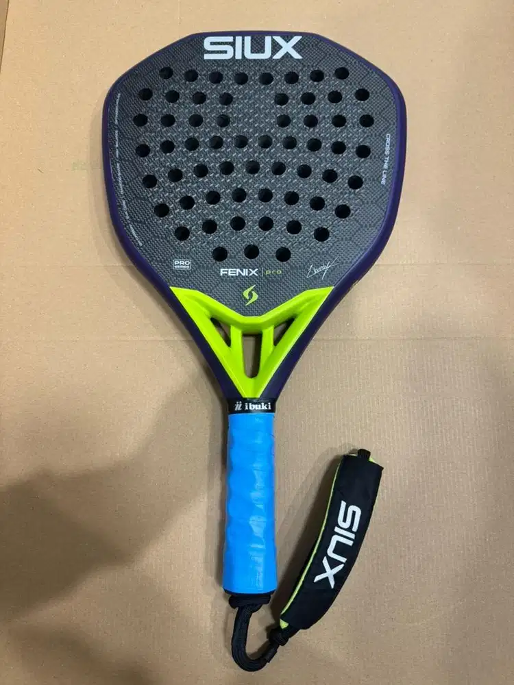 Siux Fenix Pro 2026